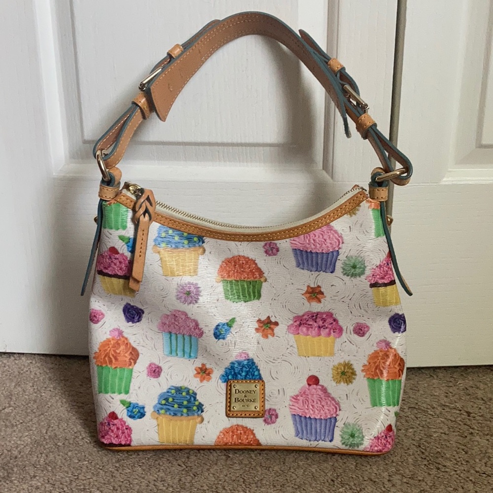 Dooney & Bourke Cupcake Purse